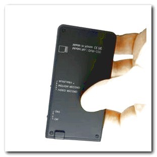 Hidden Camera Charger App